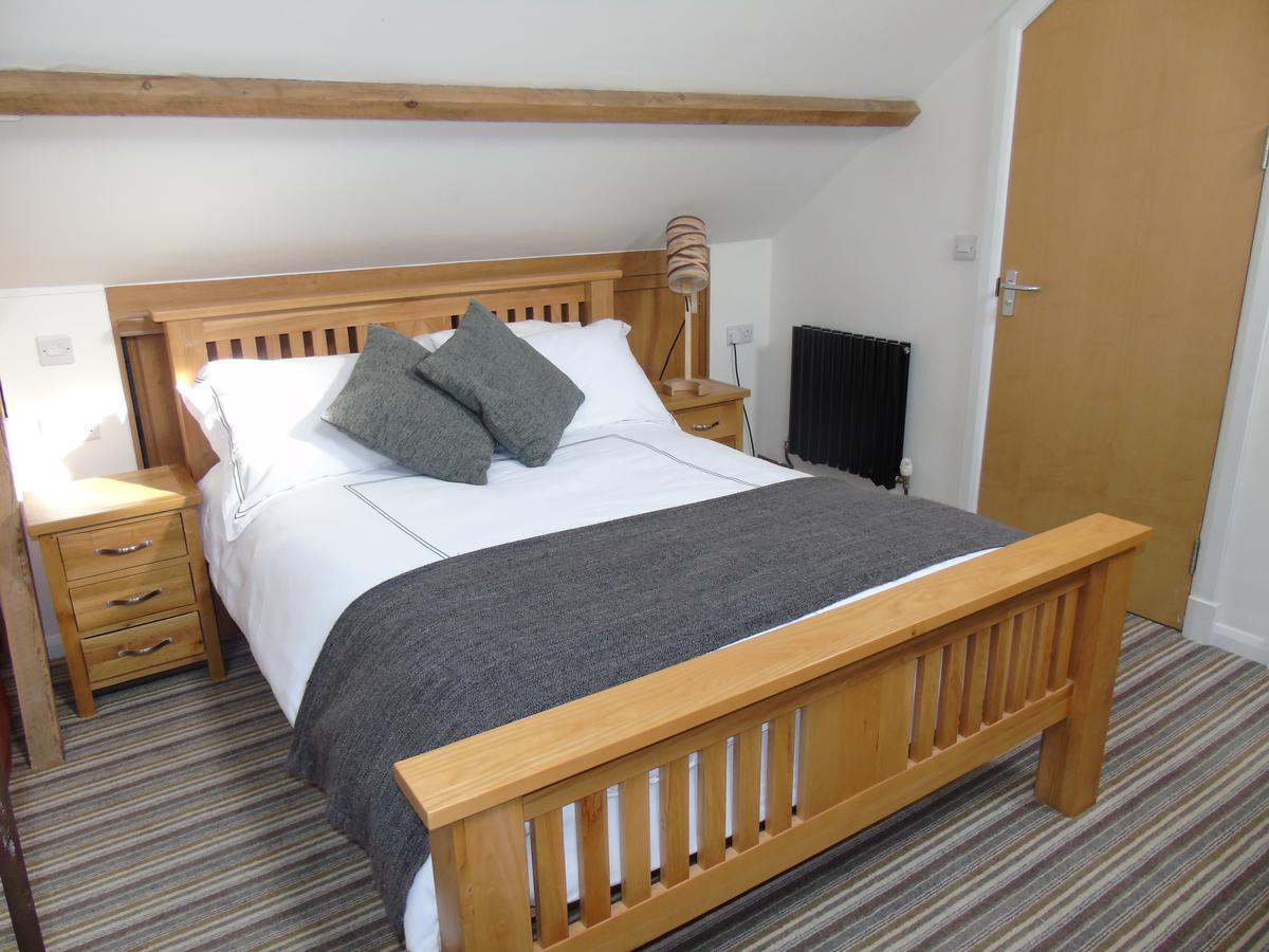 Inn Kings Head *