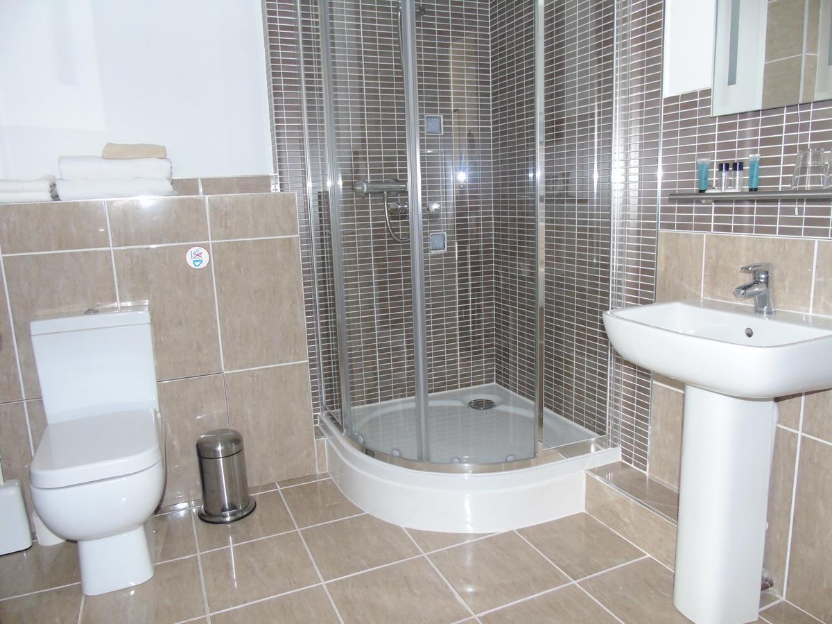Inn Kings Head Capel Hendre