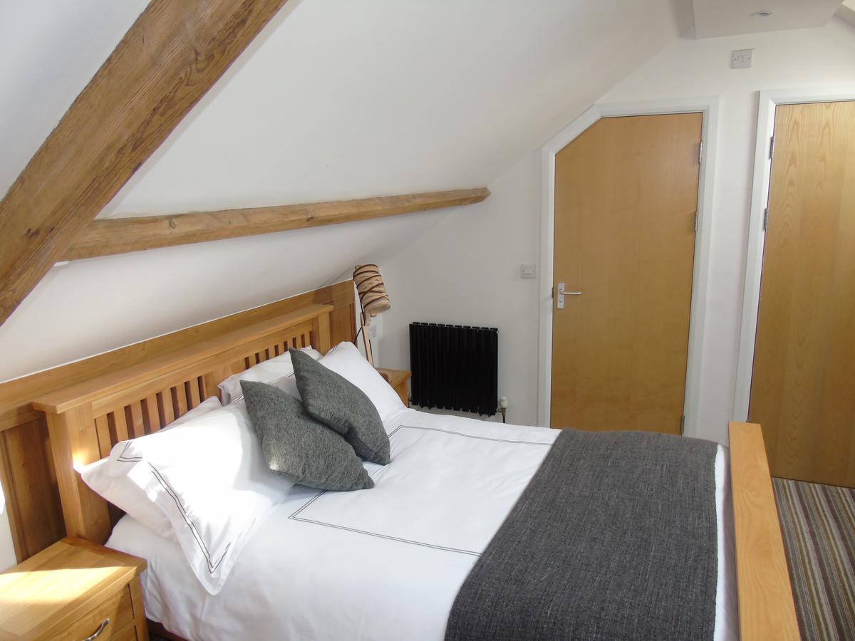 Kings Head Inn Capel Hendre